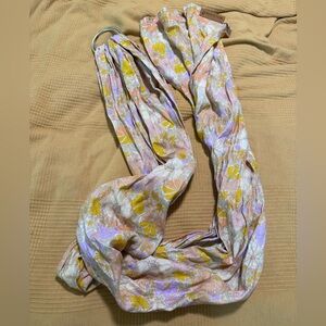 Wildbird ring sling carrier - Lavella